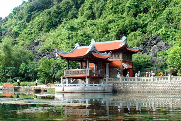 Phủ Khống Tràng An